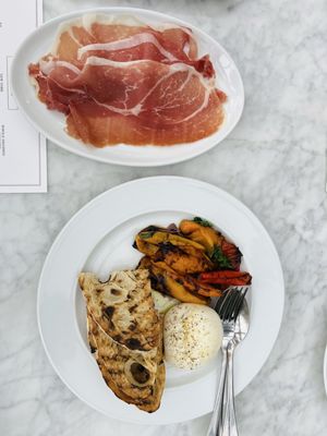 RH Rooftop Restaurant at RH Oak Brook by null