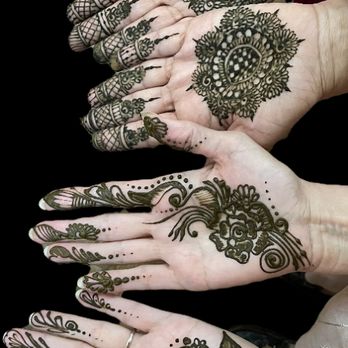 Gul's Henna - Henna Artists Near Me Gul's Henna - Henna Artists Near Me