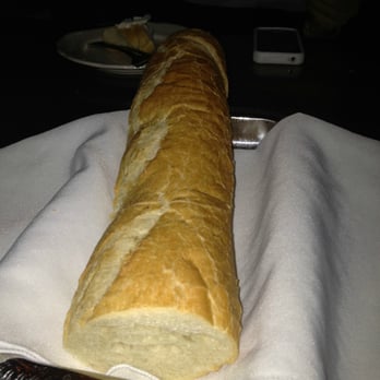 Pappadeaux Seafood Kitchen - crusty French bread - Seafood Near Me - Phoenix, Arizona Pappadeaux Seafood Kitchen - crusty French bread - Seafood Near Me - Phoenix, Arizona
