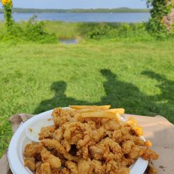 user provided Goldenrod Restaurant Drive-In photo