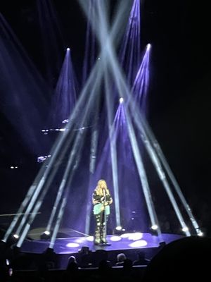 PH Live Theater & Show Venue Las Vegas by null