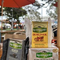 Giveaways to take home | Kerrygold