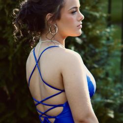Salon534 - Formal styling for any occasion