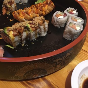 Sushi Gallery - Sushi Bars Near Me - Madison Heights, Michigan Sushi Gallery - Sushi Bars Near Me - Madison Heights, Michigan