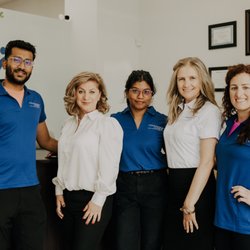 Advance Core Physical Therapy and Wellness - The Advance Core PT team