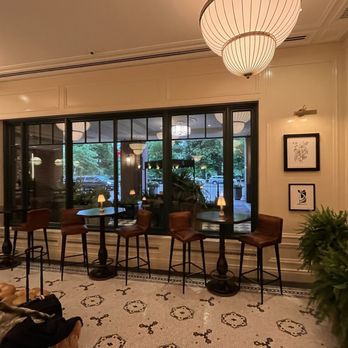 Coterie - French Near Me - Boston, Massachusetts