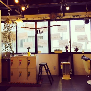 PLANTS HAIR SALON BY GEORGE - Updated May 2026 - 木月1-30-28, 川崎