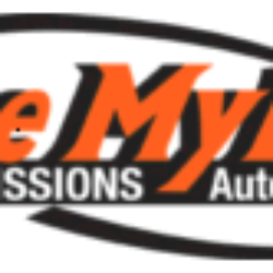 Precision Lee Myles Transmissions