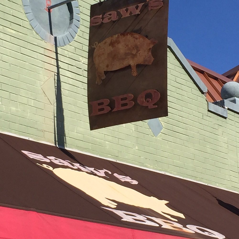 Saw's Juke Joint - Crestline - Saw's BBQ - Barbeque Near Me - Birmingham, Alabama Saw's Juke Joint - Crestline - Saw's BBQ - Barbeque Near Me - Birmingham, Alabama