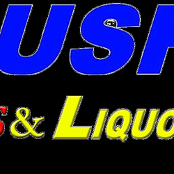Rush Smokes & Liquor