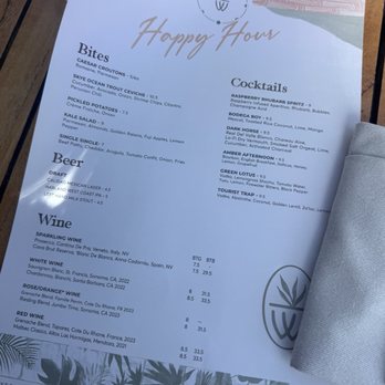 Waverly - Breakfast & Brunch Near Me - Cardiff, California
