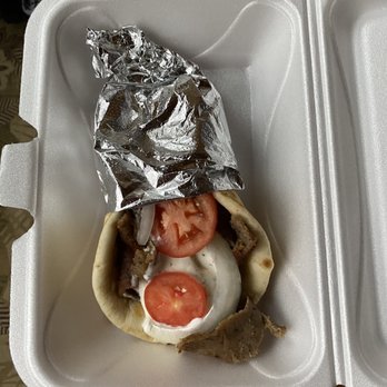 Kosta's Gyros - Kosta's Original Gyro - Mediterranean Near Me - Duluth, Minnesota