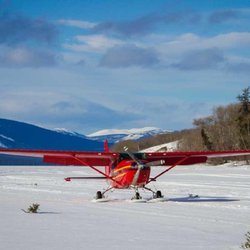 Alpine Aviation - Photo