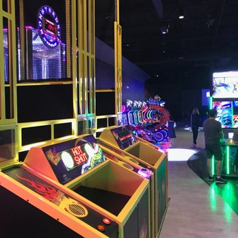 Jake's Unlimited - Games! - Arcades Near Me - Mesa, Arizona Jake's Unlimited - Games! - Arcades Near Me - Mesa, Arizona