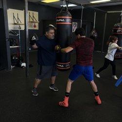 Nemea Boxing Gym