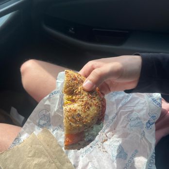 Sidedoor Bagel - Spicy - Bagels Near Me - Indianapolis, Indiana