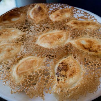 Xin Ding Dumpling House - Pork and Vegetable Dumplings - Dim Sum Near Me - Portland, Oregon Xin Ding Dumpling House - Pork and Vegetable Dumplings - Dim Sum Near Me - Portland, Oregon