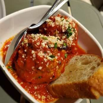 Marlow - Meatballs are a favorite! - Pizza Near Me - Makawao, Hawaii Marlow - Meatballs are a favorite! - Pizza Near Me - Makawao, Hawaii