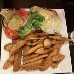 Angus Classic - sub w chicken