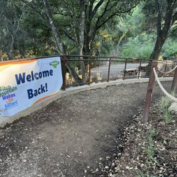 Fitch Mountain Open Space - Welcome