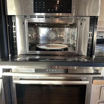 Revive Appliance Repair - Bosch MW got fixed! - Appliances & Repair Near Me - Walnut Creek, California Revive Appliance Repair - Bosch MW got fixed! - Appliances & Repair Near Me - Walnut Creek, California