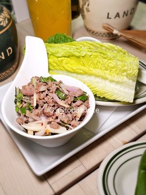 Land Thai Kitchen by null