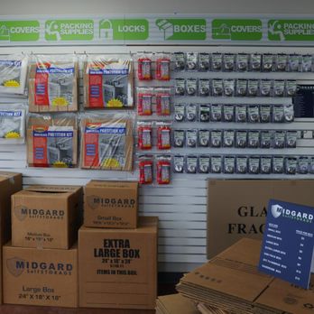 Midgard Self Storage - Self Storage Near Me - Key West, Florida Midgard Self Storage - Self Storage Near Me - Key West, Florida
