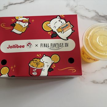 Jollibee - Fast Food Near Me - Edison, New Jersey