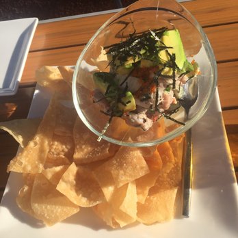 Pacific Catch - Poke - Seafood Near Me - San Francisco, California