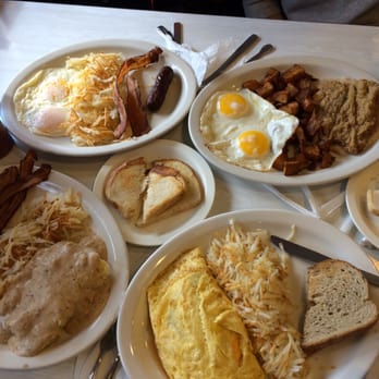 Ranch Kitchen - Breakfast & Brunch Near Me - Woodland, California Ranch Kitchen - Breakfast & Brunch Near Me - Woodland, California