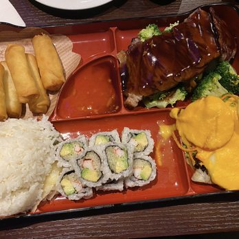 Bamboo Ya - Sushi Bars Near Me - Forest Hills, New York
