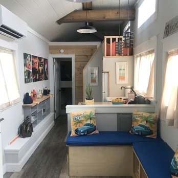 Tiny House Siesta - Vacation Rentals Near Me - Sarasota, Florida Tiny House Siesta - Vacation Rentals Near Me - Sarasota, Florida