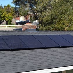 Slide of Moreno Roofing Construction & Solar