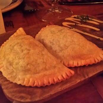 Dali Restaurant & Tapas Bar - Empanada de vegetales - Spanish Near Me - Somerville, Massachusetts Dali Restaurant & Tapas Bar - Empanada de vegetales - Spanish Near Me - Somerville, Massachusetts