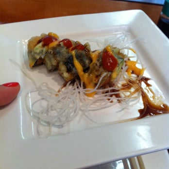 Sushi n I - Chef special from Chef Ken! - Sushi Bars Near Me - Glendora, California Sushi n I - Chef special from Chef Ken! - Sushi Bars Near Me - Glendora, California