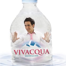 Le Grenier - Michel VIVACQUA