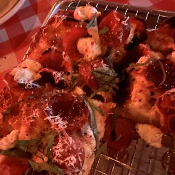 Paulie Gee's Short North - Donna square - Pizza Near Me - Columbus, Ohio Paulie Gee's Short North - Donna square - Pizza Near Me - Columbus, Ohio