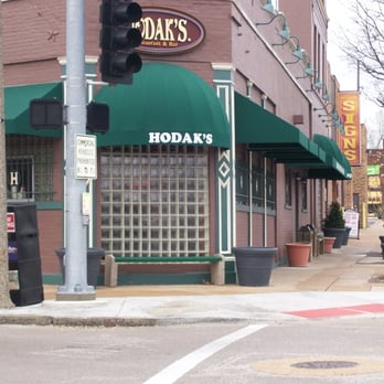 Hodak's - Southern Near Me - Saint Louis, Missouri