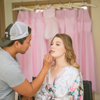 Bridal Makeup Artist Wedding Hair Stylist 97 Fotos Visagist