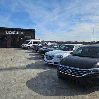 LICAS Auto - Used Car Dealers Near Me - Osage Beach, Missouri LICAS Auto - Used Car Dealers Near Me - Osage Beach, Missouri