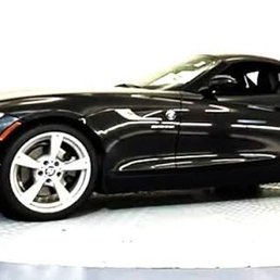 My "Batmobile" LoL