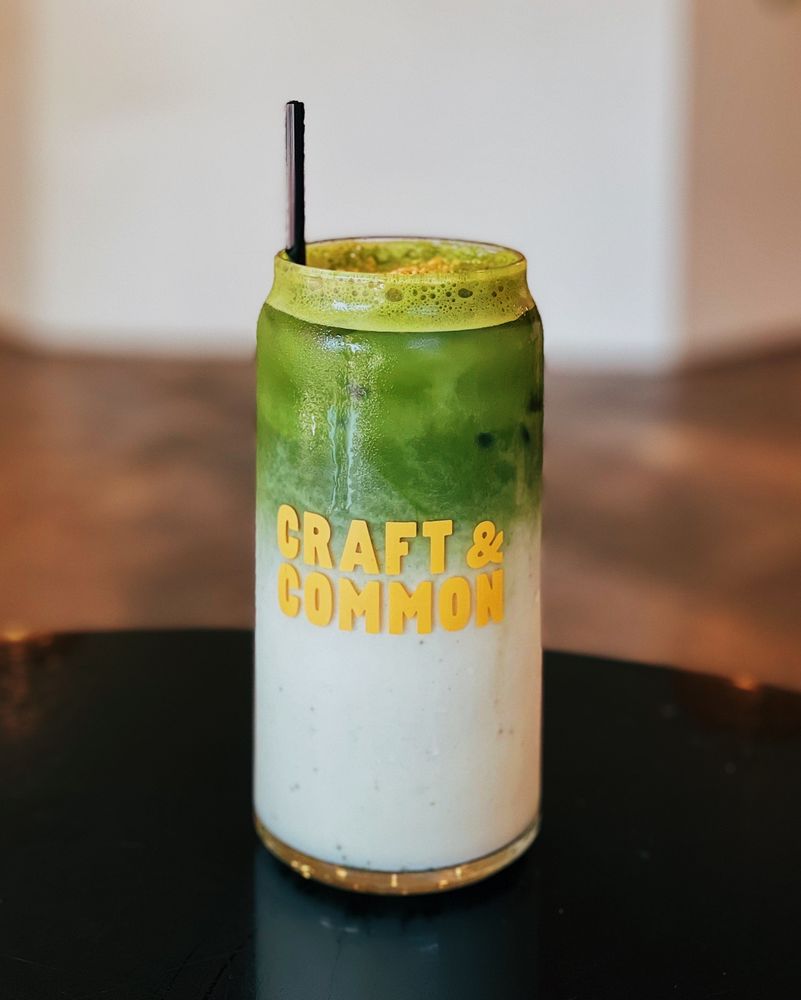 Craft & Common