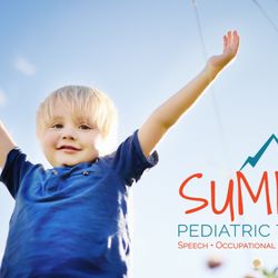 Summit Pediatric Therapy