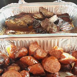 True Bark BBQ