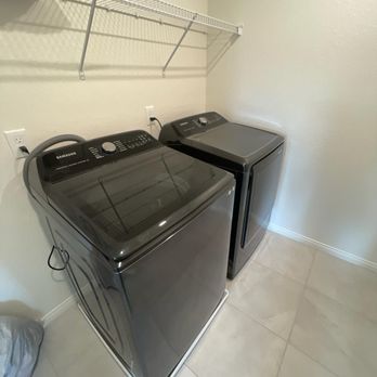 Absolute Appliance Services - Dryer installation - Appliances & Repair Near Me - Las Vegas, Nevada Absolute Appliance Services - Dryer installation - Appliances & Repair Near Me - Las Vegas, Nevada