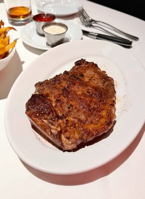 Vic & Anthony's Steakhouse by null