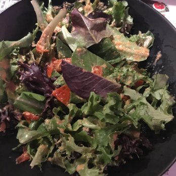 Tuna Time - Dinner salad - Sushi Bars Near Me - Yucaipa, California