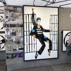There is art for everyone