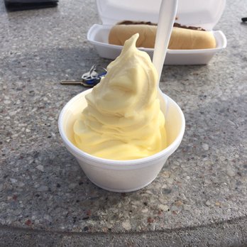 Cabell's Ice Cream - Pineapple whip! - Ice Cream & Frozen Yogurt Near Me - Shelbyville, Indiana Cabell's Ice Cream - Pineapple whip! - Ice Cream & Frozen Yogurt Near Me - Shelbyville, Indiana