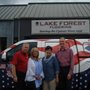 Photo of Lake Forest Flooring